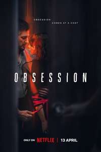 Obsession - Posters