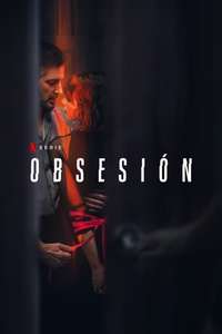 Obsession - Posters