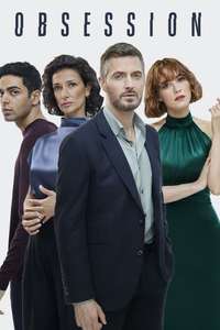 Obsession - Posters