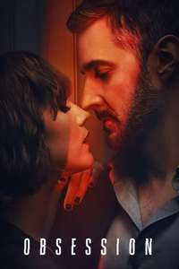 Obsession - Posters