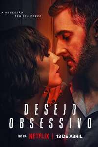 Obsession - Posters