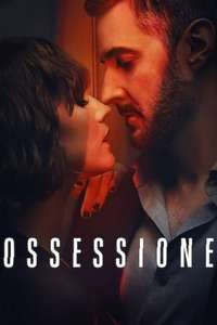 Obsession - Posters
