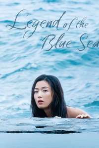 The Legend of the Blue Sea - Posters