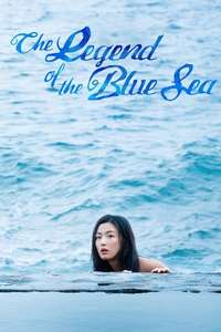 The Legend of the Blue Sea - Posters