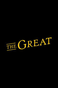 The Great - Posters
