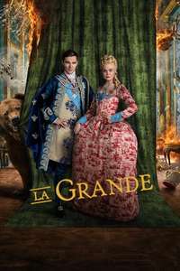 The Great - Posters