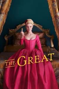 The Great - Posters