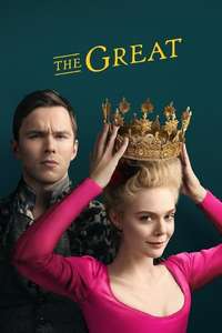 The Great - Posters