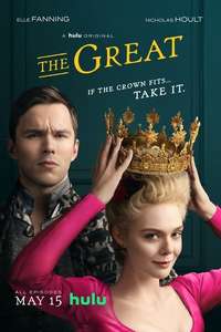 The Great - Posters