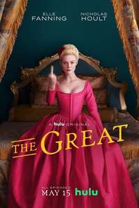 The Great - Posters