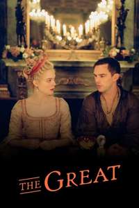 The Great - Posters