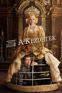 The Great - Posters