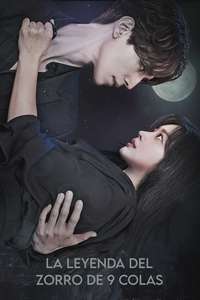 Tale of the Nine Tailed - Posters