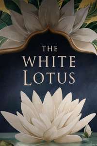 The White Lotus - Posters