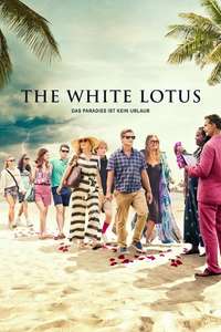 The White Lotus - Posters