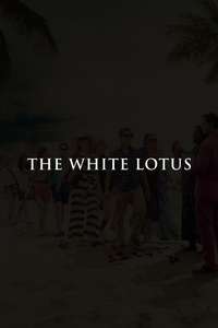 The White Lotus - Posters