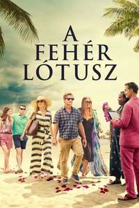 The White Lotus - Posters