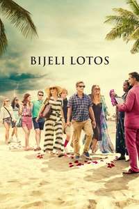 The White Lotus - Posters