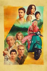 The White Lotus - Posters