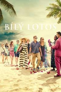 The White Lotus - Posters