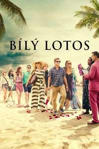 The White Lotus - Posters