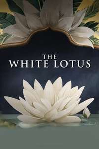 The White Lotus - Posters