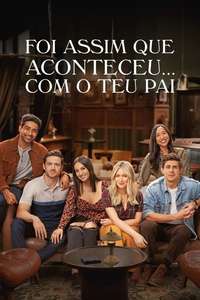 How I Met Your Father - Posters