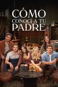 How I Met Your Father - Posters