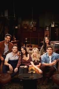 How I Met Your Father - Posters