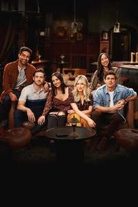 How I Met Your Father - Posters