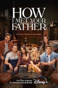 How I Met Your Father - Posters