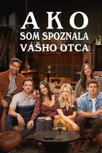 How I Met Your Father - Posters