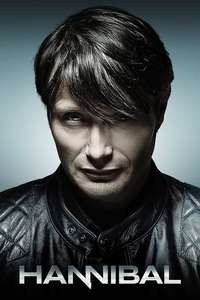 Hannibal - Poster