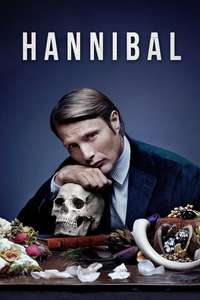 Hannibal - Poster
