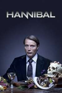 Hannibal - Poster