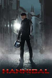 Hannibal - Poster