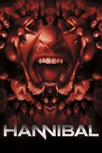 Hannibal - Poster