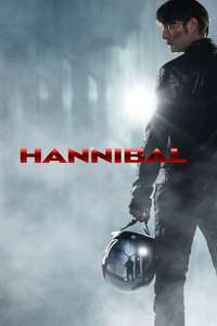 Hannibal - Poster