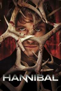 Hannibal - Poster