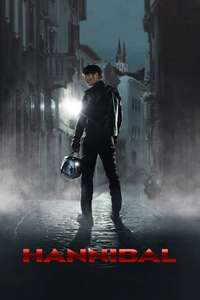 Hannibal - Poster