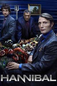 Hannibal - Poster