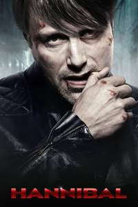 Hannibal - Poster