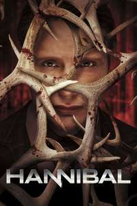 Hannibal - Poster