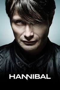 Hannibal - Poster