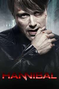 Hannibal - Poster