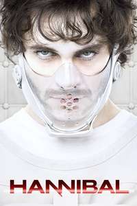 Hannibal - Poster