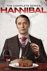 Hannibal - Poster