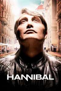 Hannibal - Poster