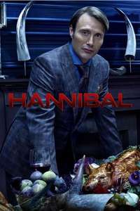 Hannibal - Poster