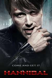 Hannibal - Poster